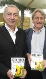 Prsentation Guide Hubert 2011 avec Jean-Franois Blanger