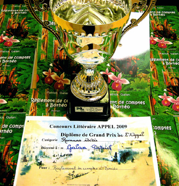 Prix 2009