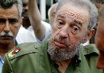 Rencontre avec Fidel Castro à La Havane (1998)